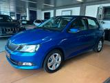 Skoda Fabia Ambition 1.HAND/SHZ/PDC/MEDIA-IN - Skoda Fabia: I
