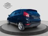 Ford Fiesta Titanium*Cool & Sound-Paket 3*1.HAND* - Ford Fiesta: 1.3