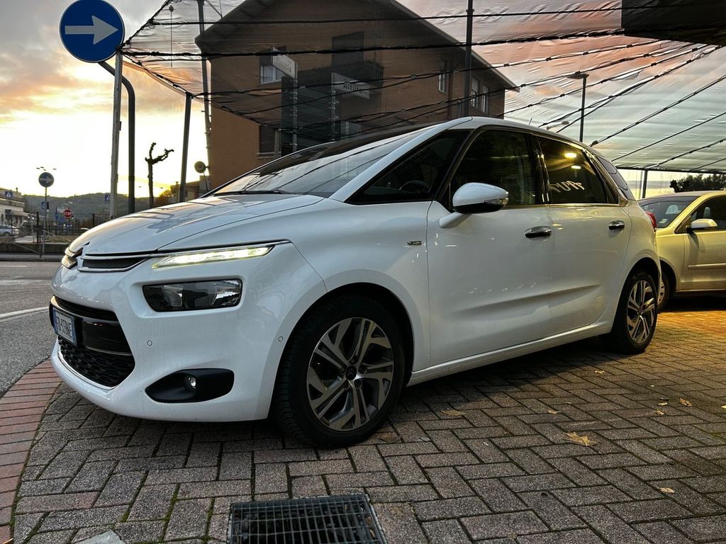 Image of Citroën C4 Picasso