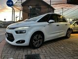 Citroën Citroen C4 Picasso BlueHDi 150 S&S EAT6 Exclusiv - Citroën C4 Picasso: 150