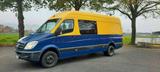 Mercedes-Benz 513CDI Sprinter Doka Maxi - Offers