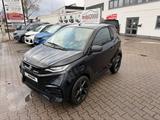 Aixam City Diesel Euro 5+ ab 15 Jahren