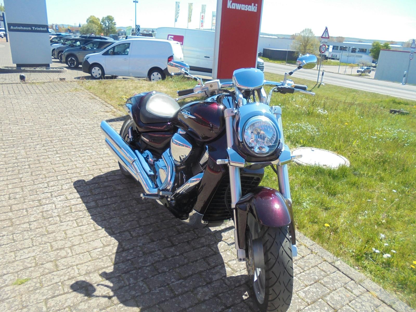 Suzuki VZR 1800
