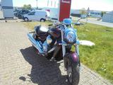 Suzuki VZR 1800 - SUZUKI VZR1800