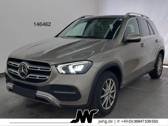 MERCEDES-BENZ GLE 350 d Exclusive-Int./DISTR/KAM/AHK/BURMESTER