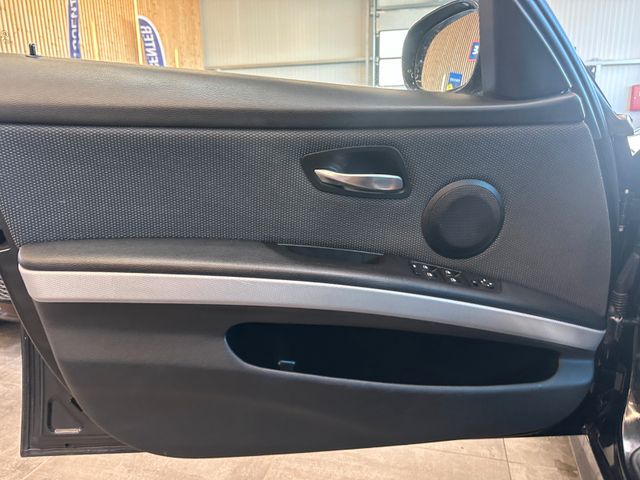 BMW 330 d Touring xDrive*AHK*Bluetooth*PDC*SHZ*Klima