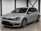 Volkswagen Golf 7 Lim. Allstar *R-Line*DYNAUDIO*Bi-Xenon* - Volkswagen Golf mit Diesel-Antrieb: Limousine, R Line