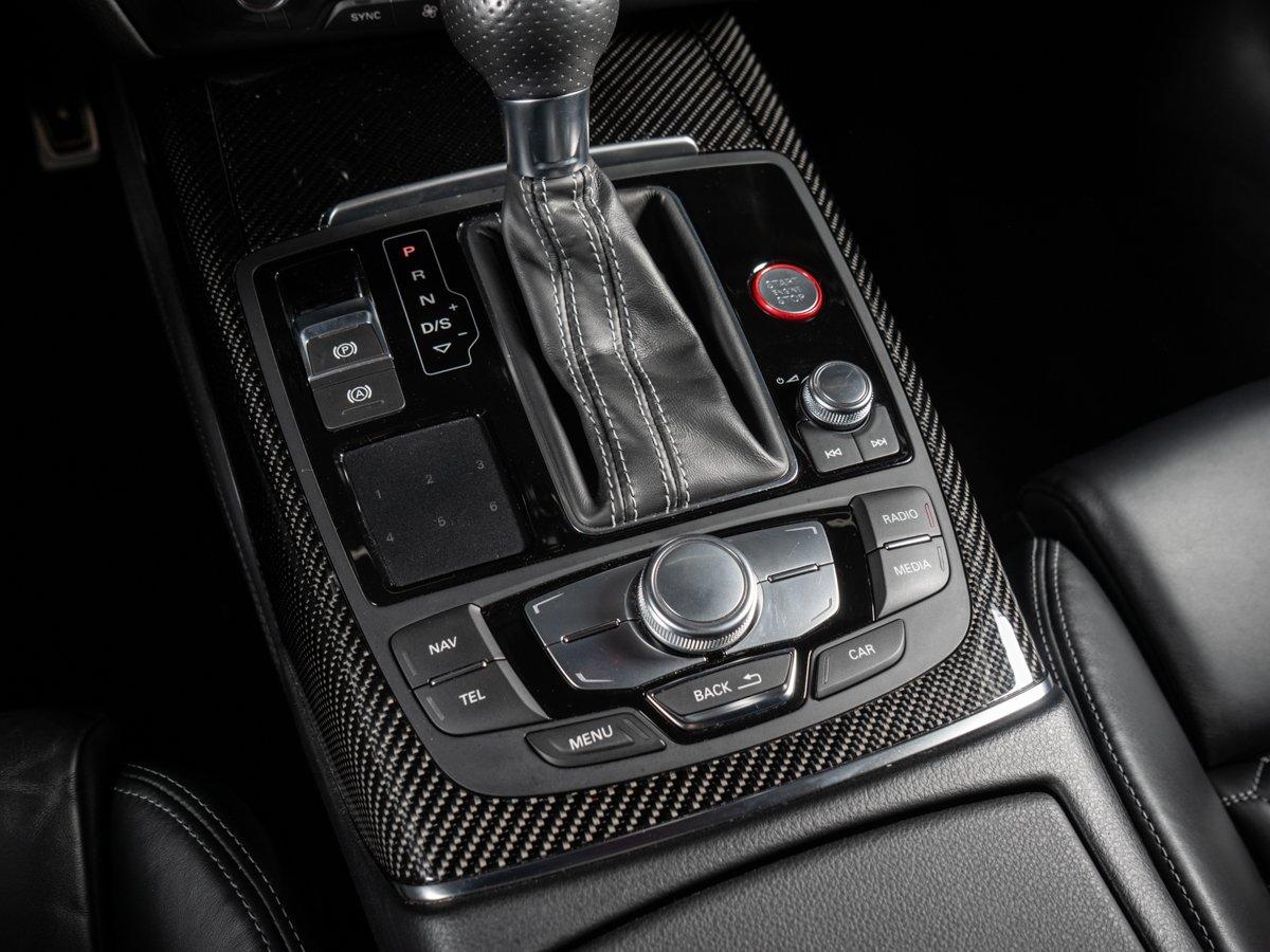 Audi RS6 Performance 4.0 TFSI quattro Avant  *RS-SPOR