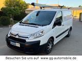 Citroën Jumpy HDi 90 FAP 27 Proline L1H1 Kasten - Citroën Jumpy aus 2015