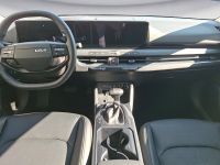 Kia K4 - Vorschau Bild 9
