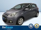 Hyundai i10 1.0 COMFORT ECONEXT GPL E6 - Hyundai i10 mit LPG-Antrieb