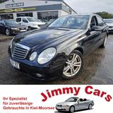 Mercedes-Benz E 350 7G-TRONIC Elegance - Mercedes-Benz E 350 in Kiel