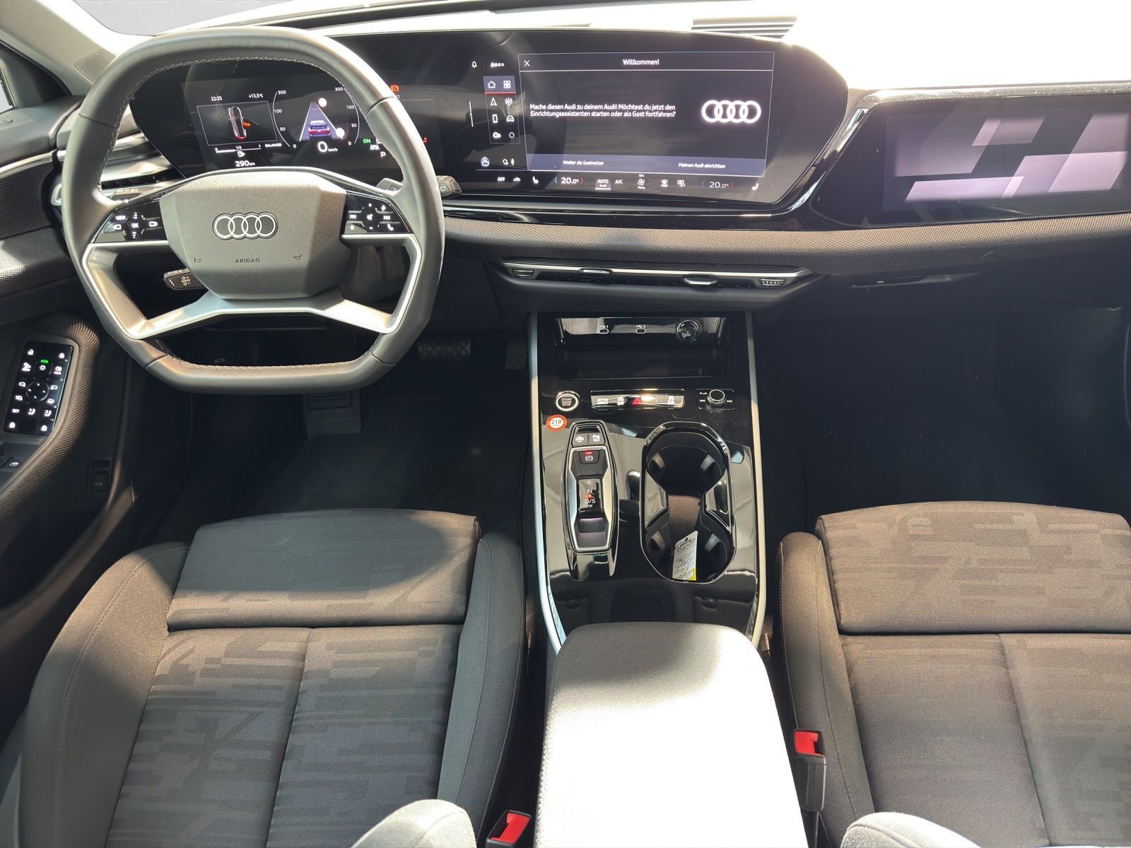 Audi A6 - Bild 5