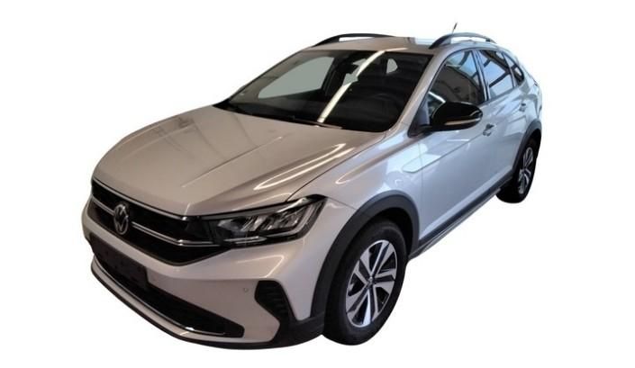 Volkswagen Taigo - Bild 7