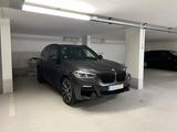 BMW X3 xDrive30i M SPORT AT M SPORT - BMW X3: Standheizung