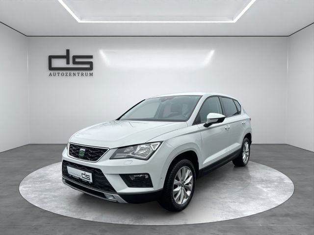 Seat Ateca 1.0 TSI Style*Navi*Kamera*Allwetterreifen*