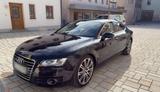 Audi A7 3.0 TDI 245 PS | 111.600 km | Volleder - Audi A7 aus 2011