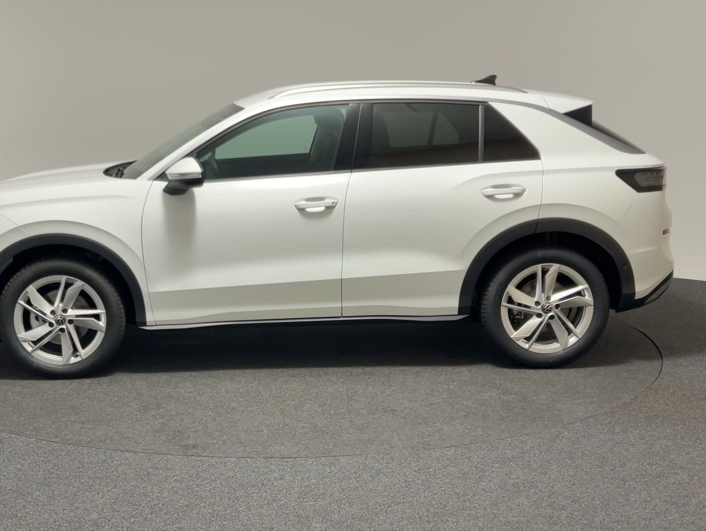 Volkswagen T-Roc - Bild 5