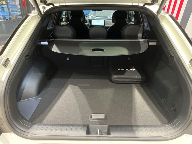 EV6 PE GT-LINE 84 kWh / UPE: 68.430,- € / AWD WP