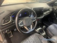 Volkswagen T-Roc - Vorschau Bild 8