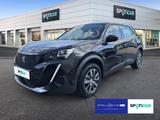 Peugeot e-2008 Elektromotor 136 e- Active - Peugeot e-2008 mit Elektro-Antrieb