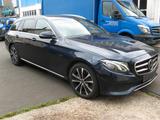 Mercedes-Benz T Avantgarde  Hybrid E 300 de Leder LED - Mercedes-Benz E 300 in Bielefeld