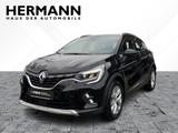 Renault Captur II 1.6 E-TECH 160 GPF Intens AHK*CAM*LED - Renault Captur Plug-in Hybrid (PHEV) Gebrauchtwagen