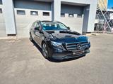 Mercedes-Benz E 220 Headup Wi-scr.Multibeam.Rückfahrkamera.E6 - Mercedes-Benz E 220 Gebrauchtwagen in Berlin