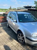 Volkswagen Golf IV Variant 1.4/ Fahrbereit - Volkswagen Golf aus 2006: Variant