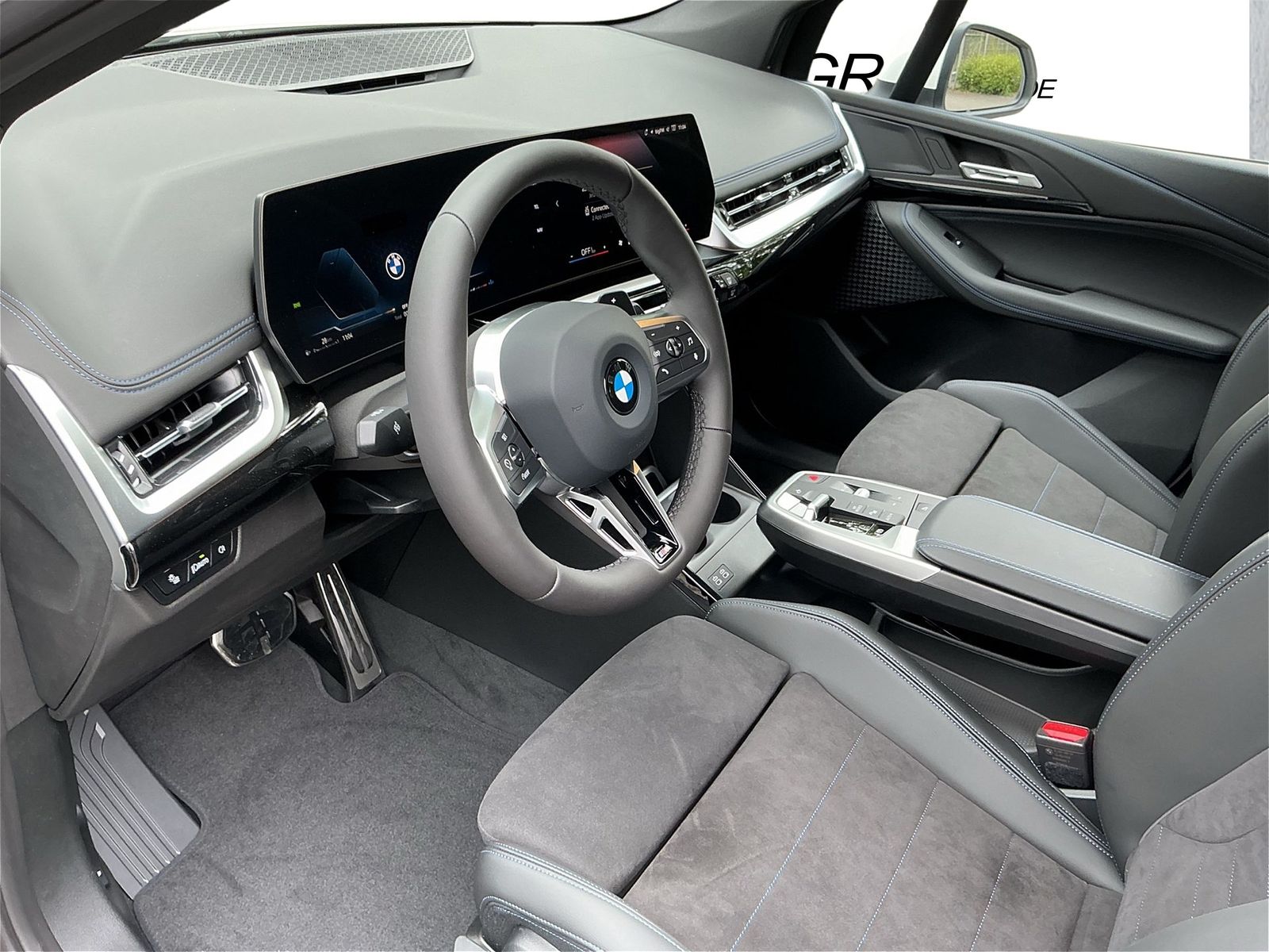 BMW 218 Active Tourer - Bild 10