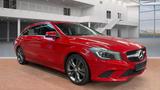 Mercedes-Benz CLA 200 Shooting Brake 156PS 6-G*Bi-XENON*NAVI - Mercedes-Benz 6x6