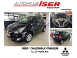 Hyundai ix20 5 Star Edition 1.4 Klima ZV SHZ Multif.Lenk - Hyundai ix20 aus 2013