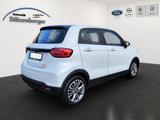 Leapmotor T03 Design Navi*ACC*PANO*ALU*RFK*sofort - gebrauchte Leapmotor Limousine