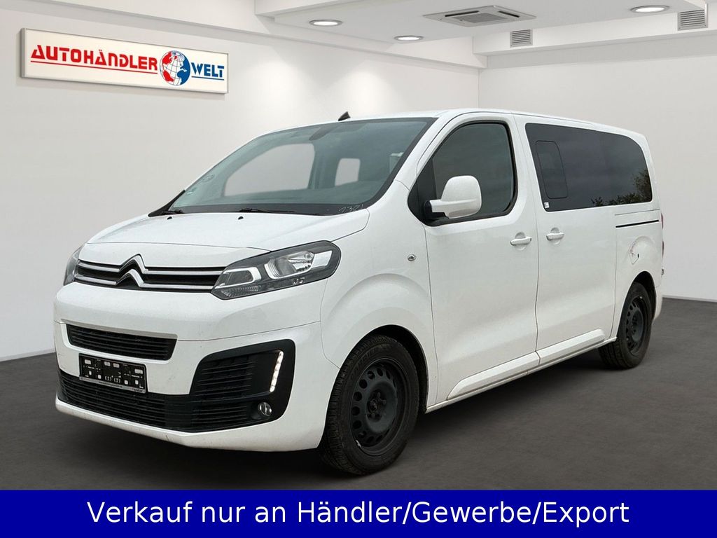 Angebot ansehen Citroën SpaceTourer
