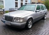 Mercedes-Benz Mercedes S124 250d + Klima Automatik Pflan... - gebrauchte Mercedes-Benz E 250 aus dem Jahr 1995