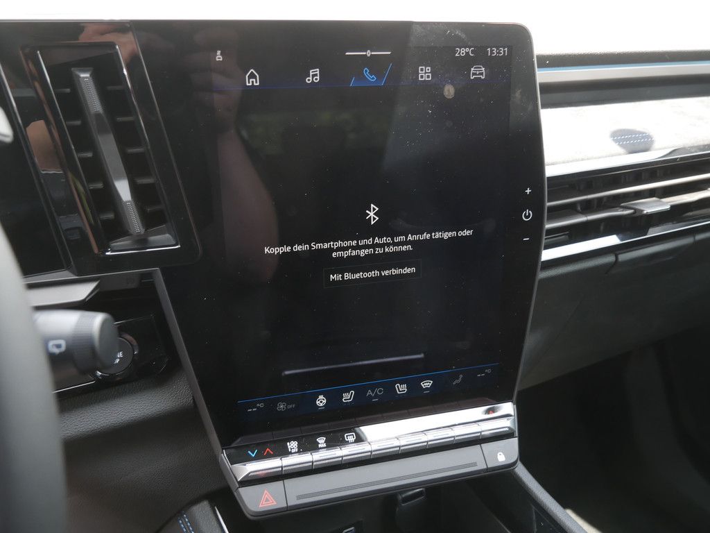 Fahrzeugabbildung Renault Austral Esprit Alpine Mild Hybrid 150