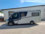 Dethleffs Globebus T002 - Dethleffs T globebus