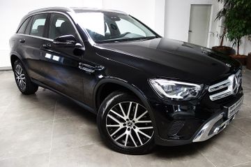 Mercedes GLC 300 - 2