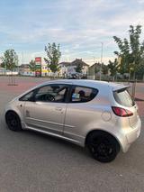 Mitsubishi Colt czt - Mitsubishi Colt: Czt