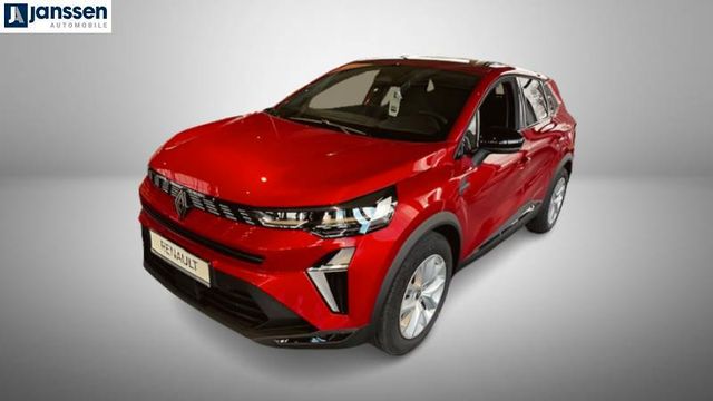 Renault SYMBIOZ Evolution E-Tech Full Hybrid 145