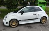 Other Abarth 595 Competizione - Other in Stuttgart