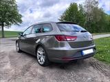 Seat Leon ST 1.8 TSI 132kW FR *neuer Turbo* - Seat Leon: Turbo