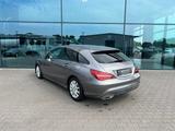 Mercedes-Benz CLA 220d ShootingBrake Night DCT LED Kamera Navi - Mercedes-Benz CLA 220 Shooting Brake aus 2017