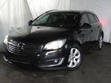 Opel Insignia EDITION NAVI PARKPILOT/KAMERA 17 Zoll L - Opel Insignia Gebrauchtwagen in Köln