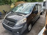 Fiat Scudo 12 SX L2H1 120 Multijet* 5 SITZER* - gebrauchte Fiat Scudo aus dem Jahr 2008