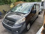 Fiat Scudo 12 SX L2H1 120 Multijet* 5 SITZER* - Fiat Scudo aus 2008