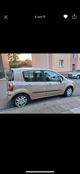 Renault Modus aus 1 Hand TÜV Neue - Renault Modus in Dortmund