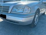 Mercedes-Benz C 180 ELEGANCE Elegance - Mercedes-Benz C 180 aus 1995