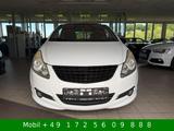 Opel Corsa D Sport Limited Edition Klima 17" OPC-Line - Opel Corsa: Limited