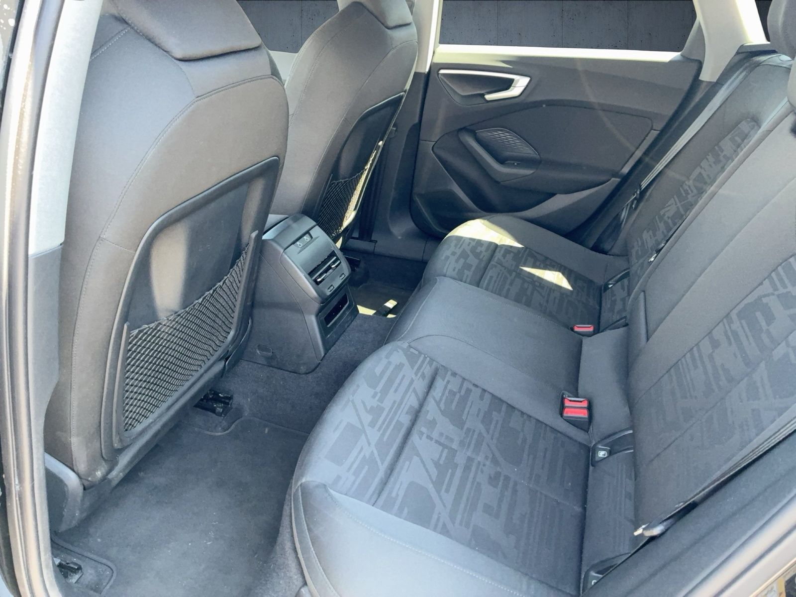 Audi A5 - Bild 13